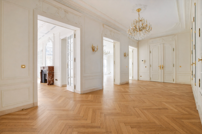 Vente Appartement Paris 16 18&nbsp;Pièces 720&nbsp;m²