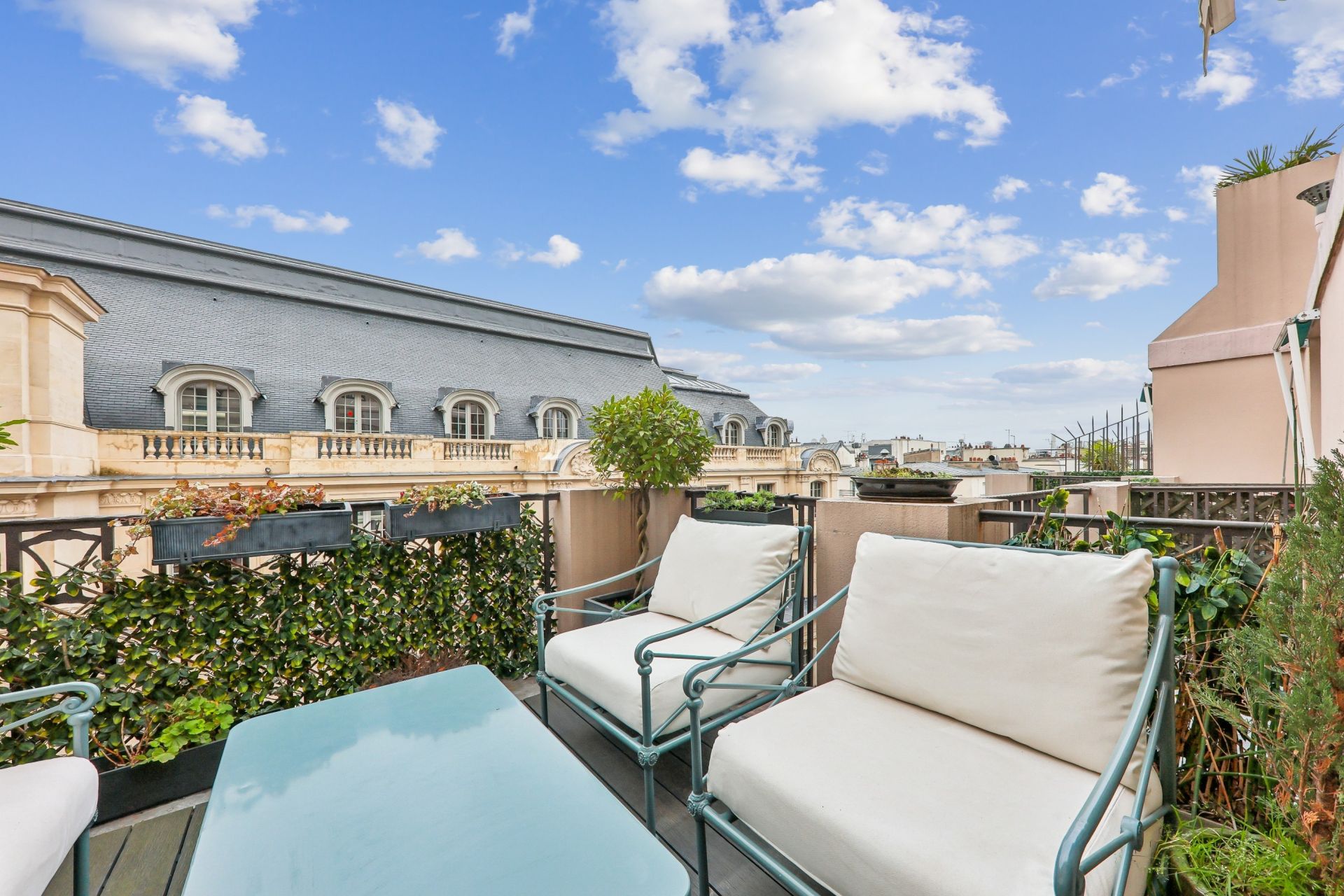 studio en vente sur PARIS (75009)