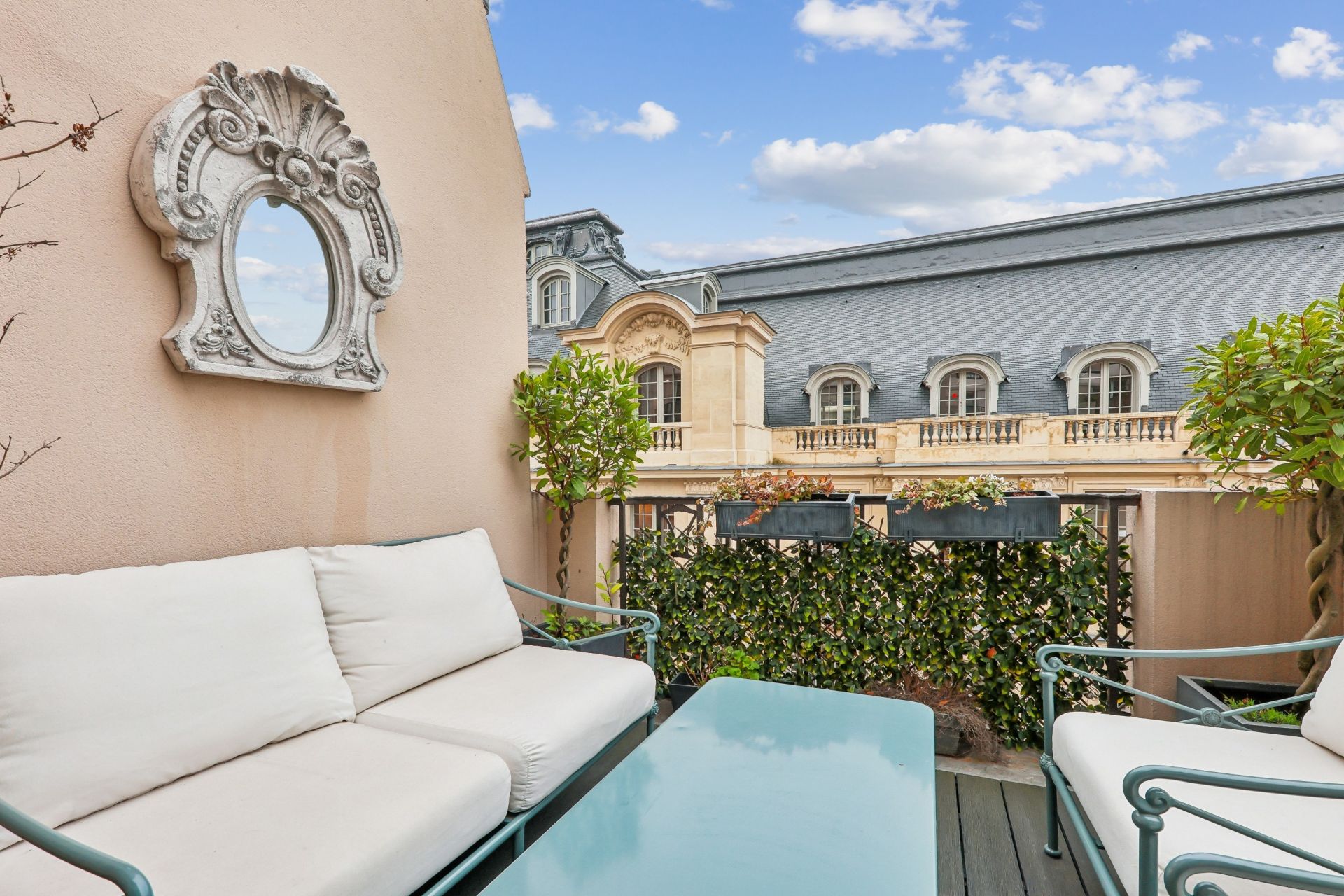 studio en vente sur PARIS (75009)