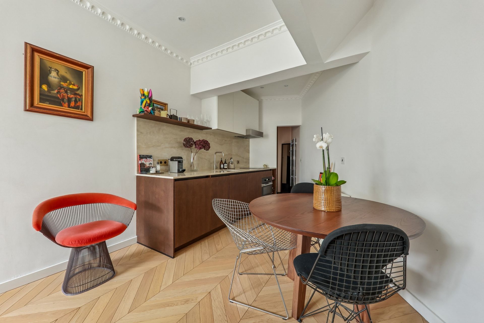 studio en vente sur PARIS (75009)