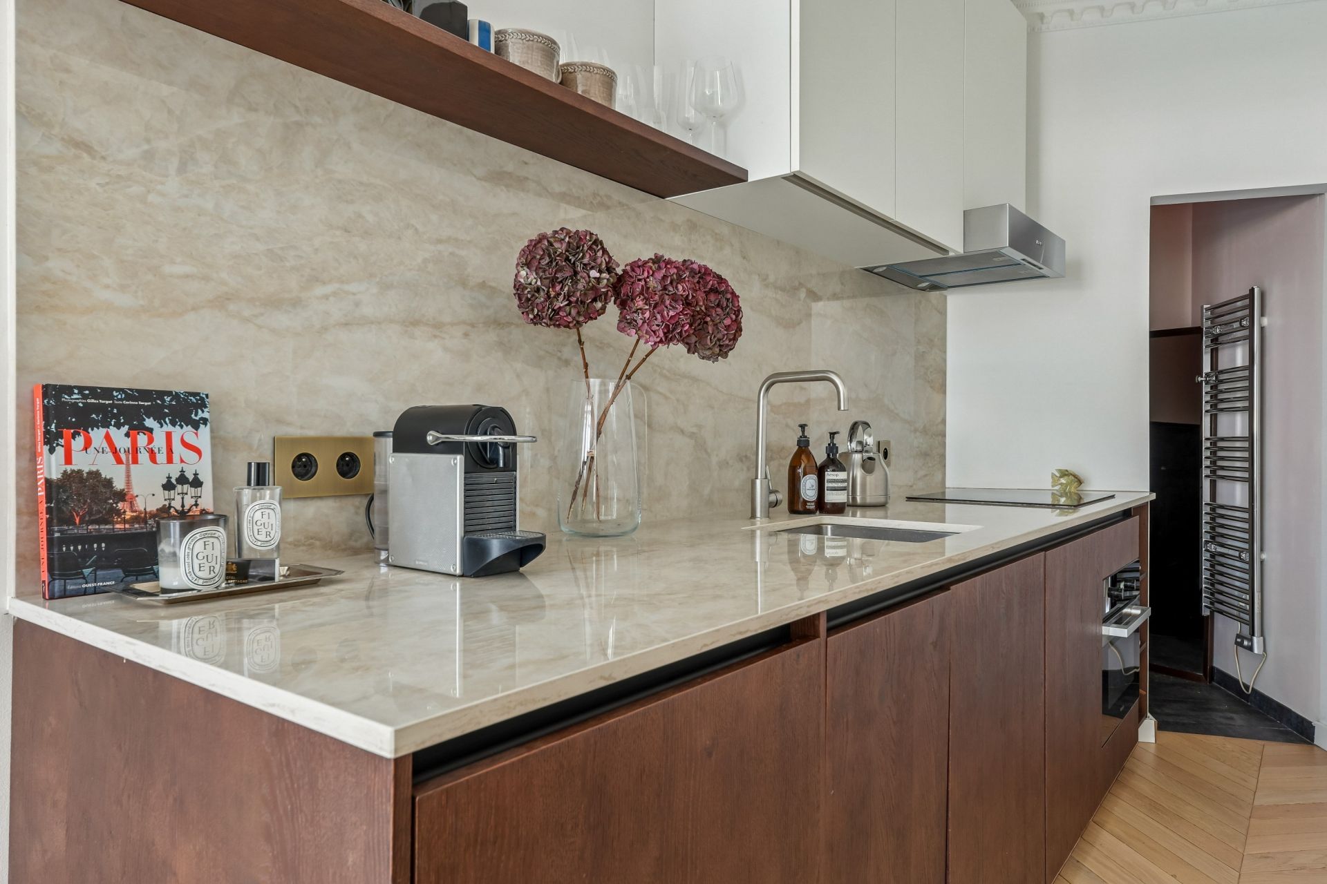 studio en vente sur PARIS (75009)