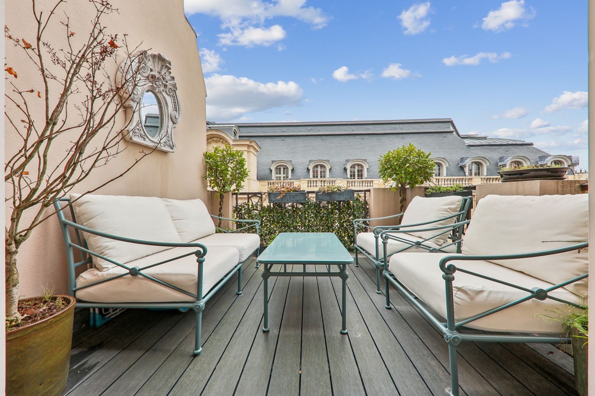 studio en vente sur PARIS (75009)