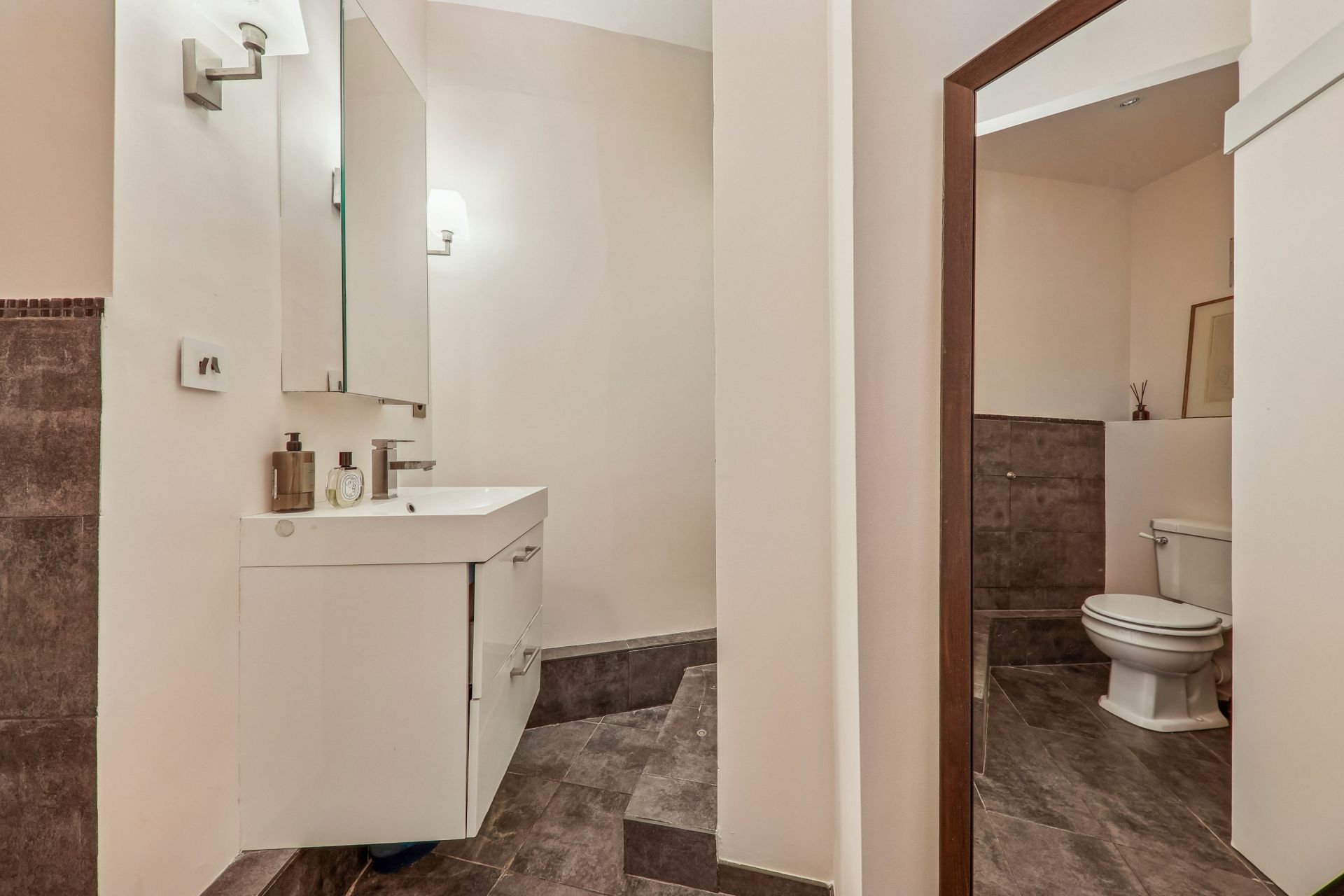 studio en vente sur PARIS (75009)