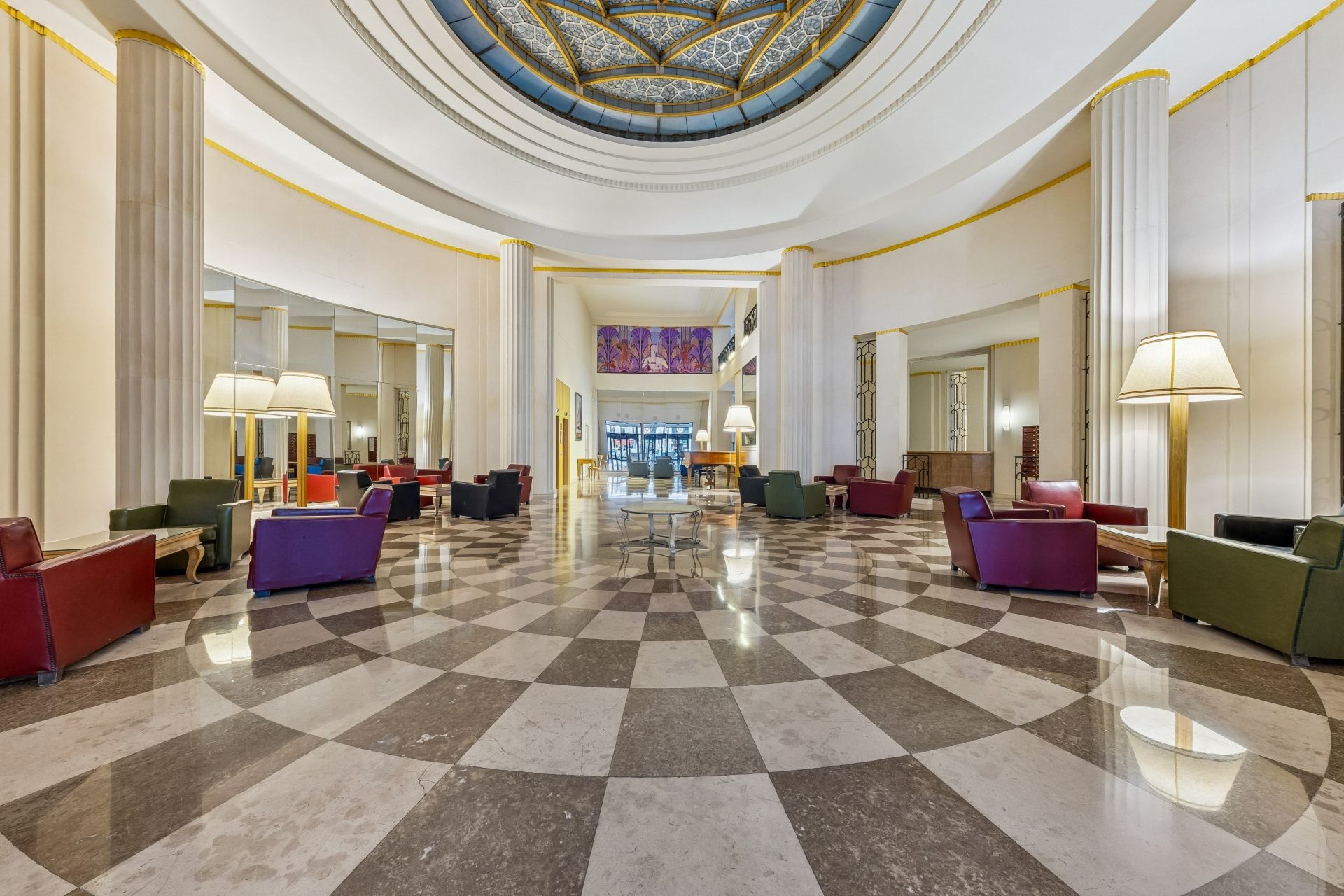 studio en vente sur PARIS (75009)