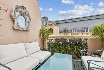 Vente Studio Paris 9 1&nbsp;pièce 36&nbsp;m²