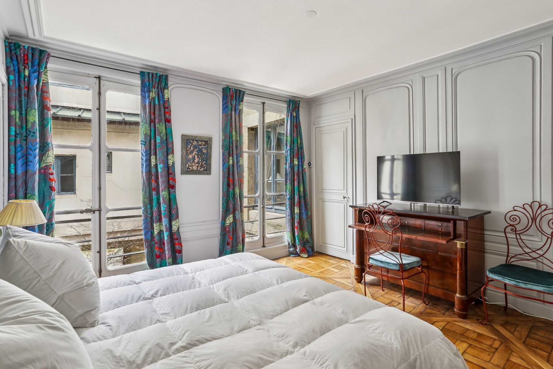apartment 4 Rooms for rent on PARIS (75006)
