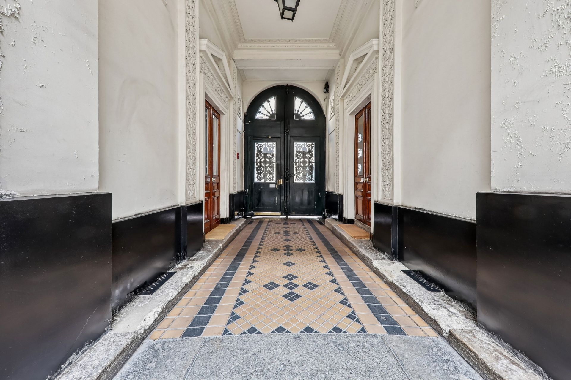 apartment 2 Rooms for rent on PARIS (75007)