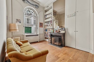 Rental Apartment Paris 7 2&nbsp;Rooms 50&nbsp;m²