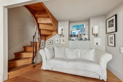 Rental Apartment Paris 7 2&nbsp;Rooms 50&nbsp;m²