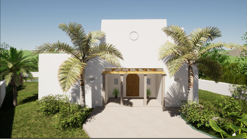 maison 10 Pièces en vente sur Ciutadella - Minorque (07760)