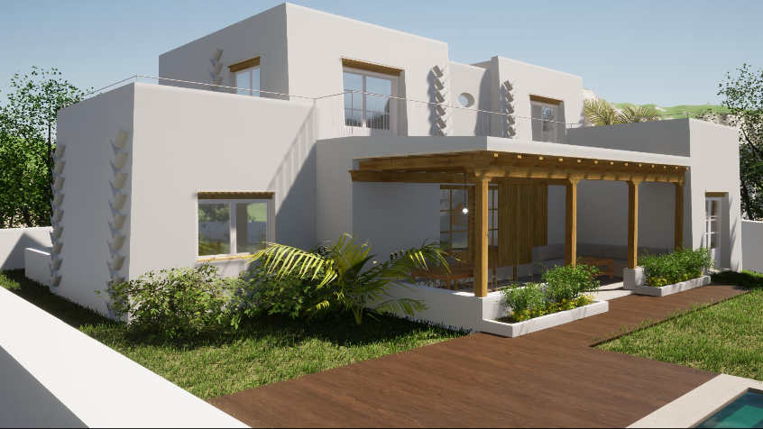 maison 10 Pièces en vente sur Ciutadella - Minorque (07760)