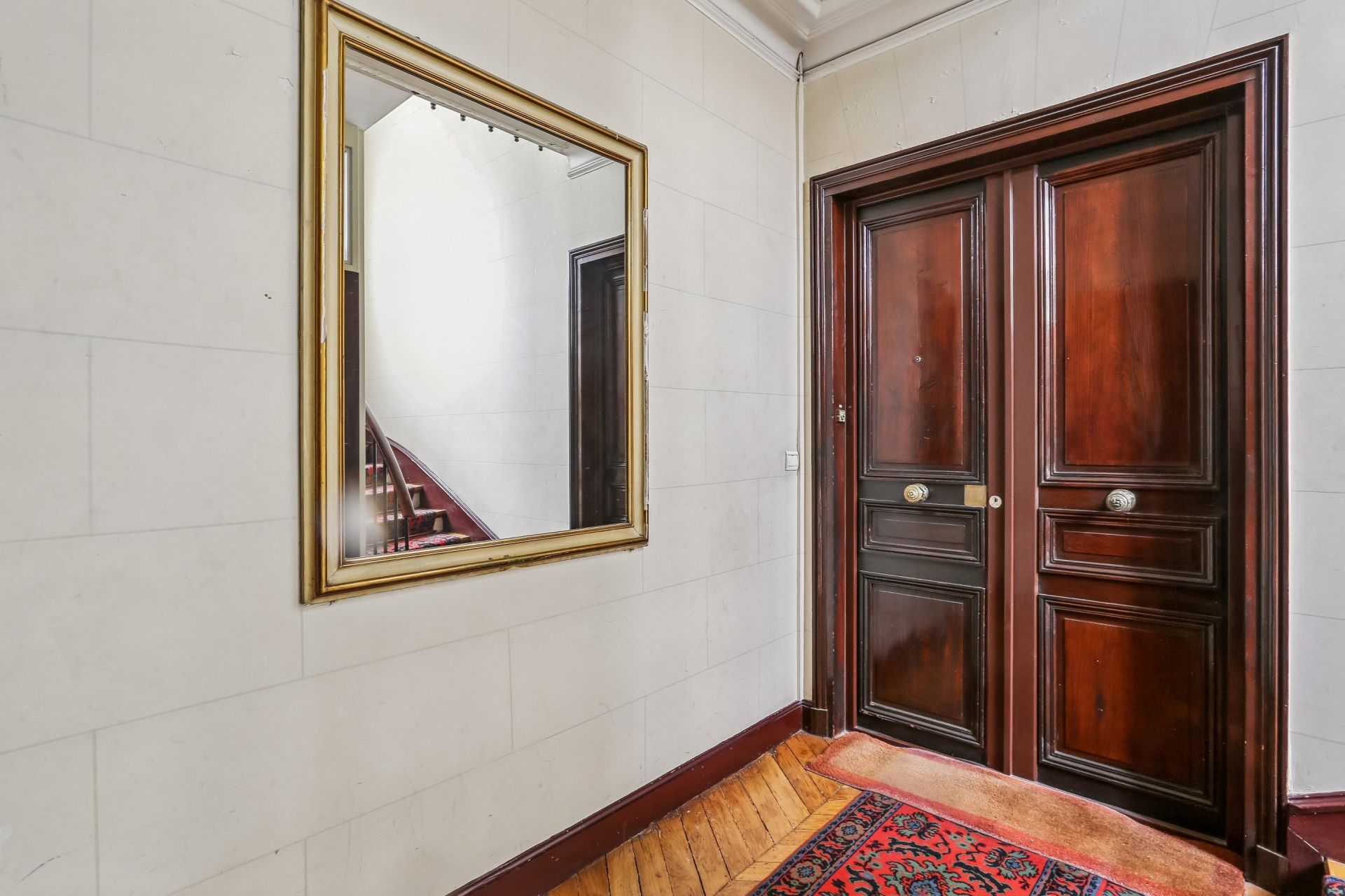 appartement 4 Pièces en vente sur PARIS (75009)