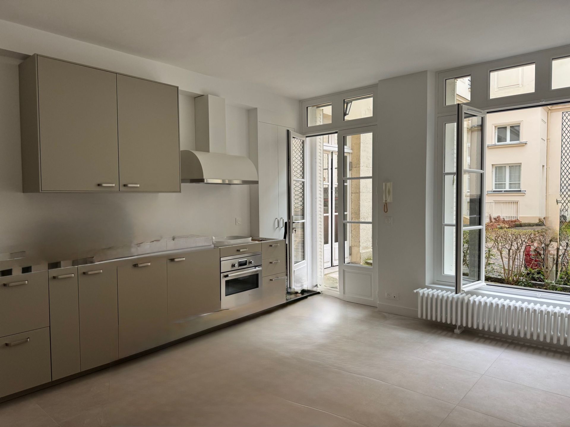 appartement 1 pièce en location sur PARIS (75007)