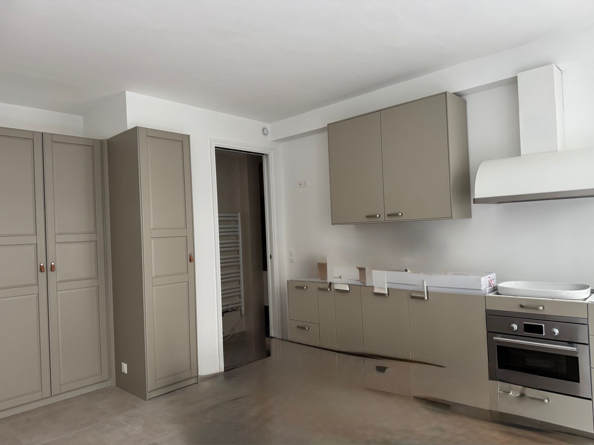 appartement 1 pièce en location sur PARIS (75007)