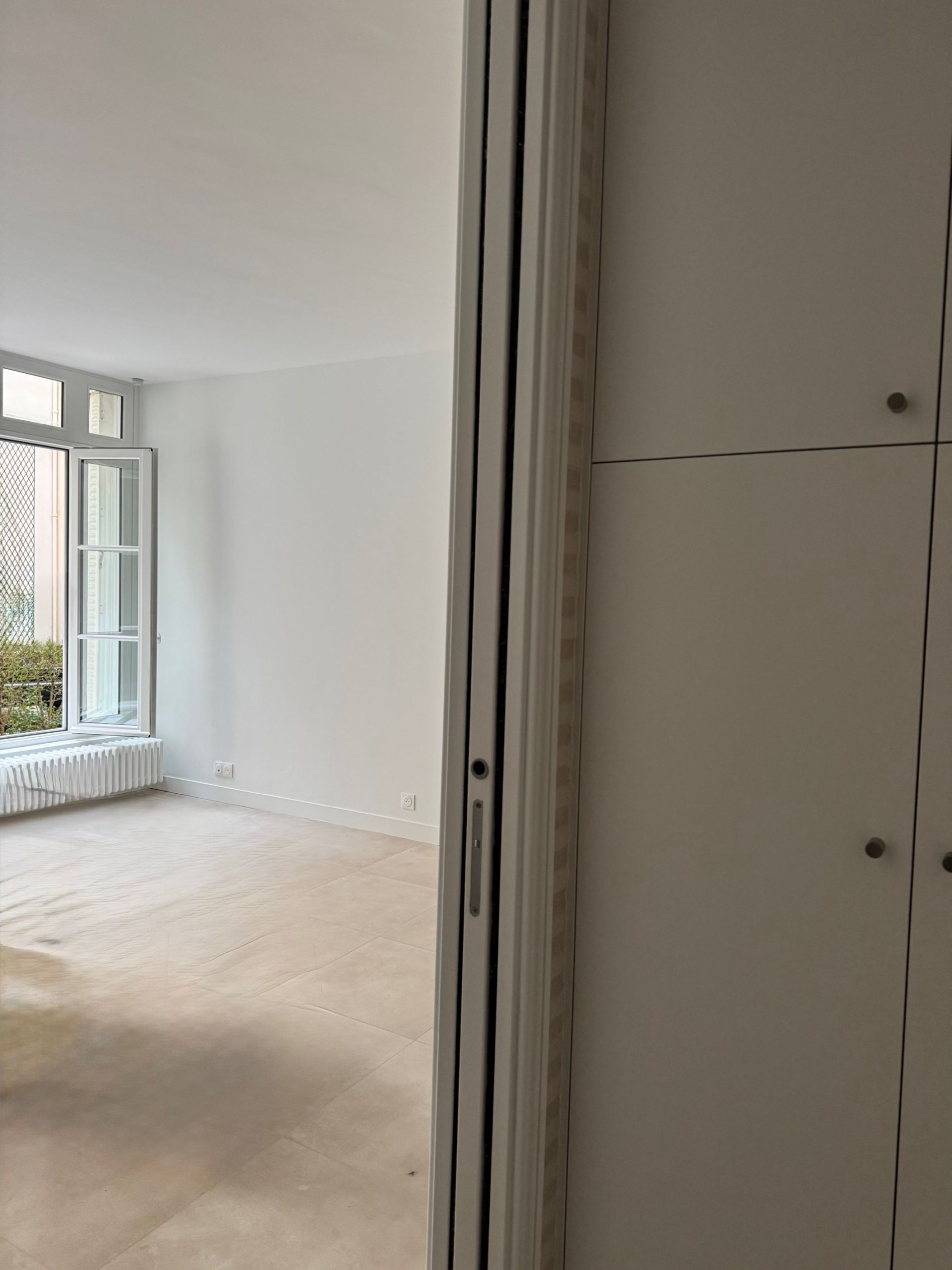 appartement 1 pièce en location sur PARIS (75007)