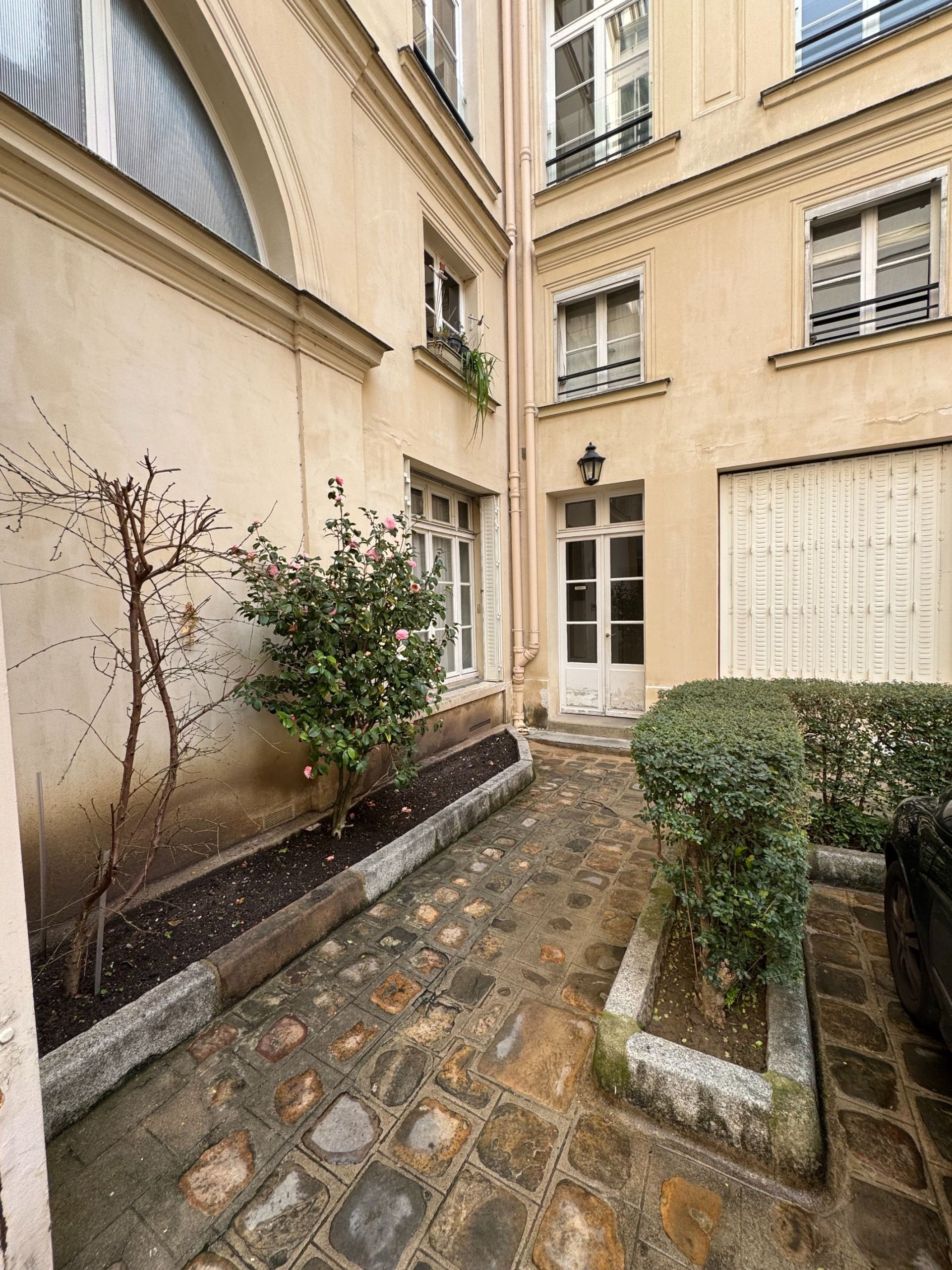 appartement 1 pièce en location sur PARIS (75007)