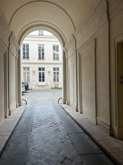 Location Appartement Paris 7 1&nbsp;pièce 23&nbsp;m²