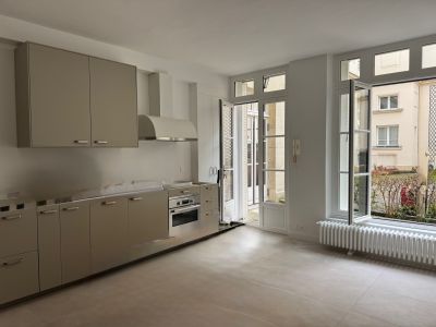 Location Appartement Paris 7 1&nbsp;pièce 23&nbsp;m²