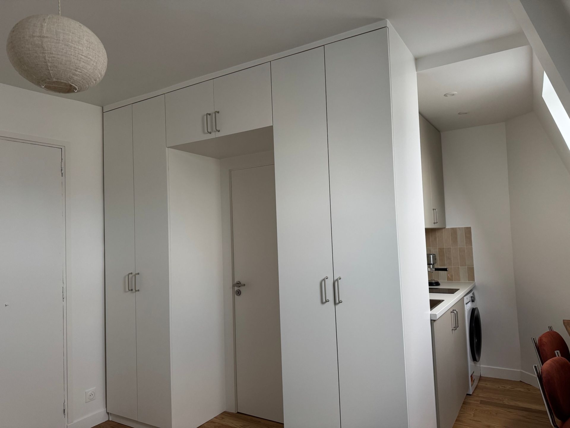 appartement 1 pièce en location sur PARIS (75007)