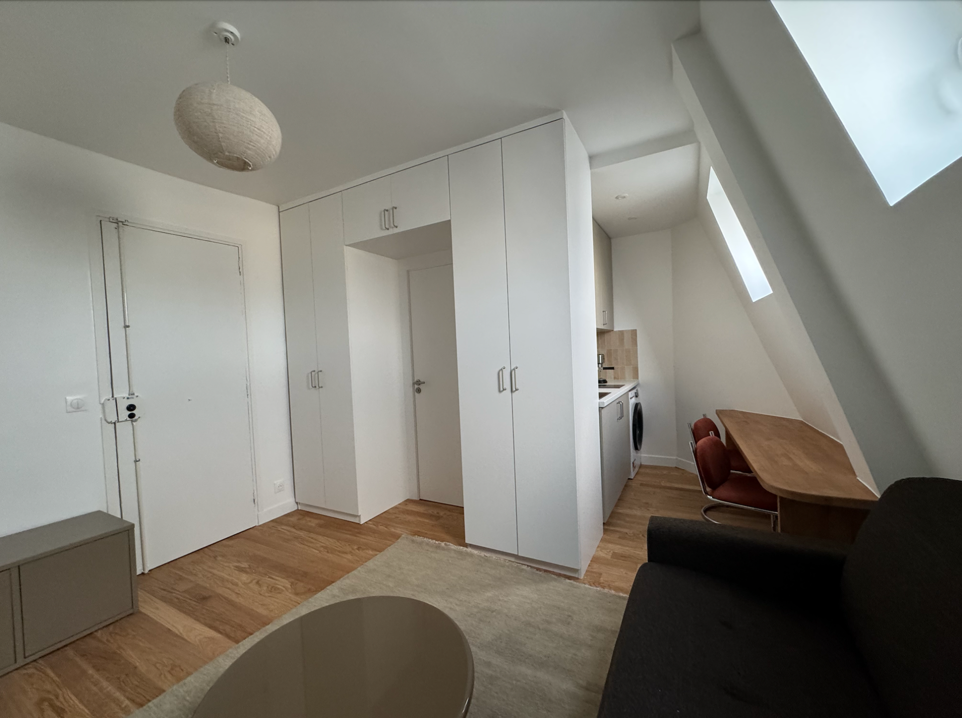 apartment 1 room for rent on PARIS (75007)
