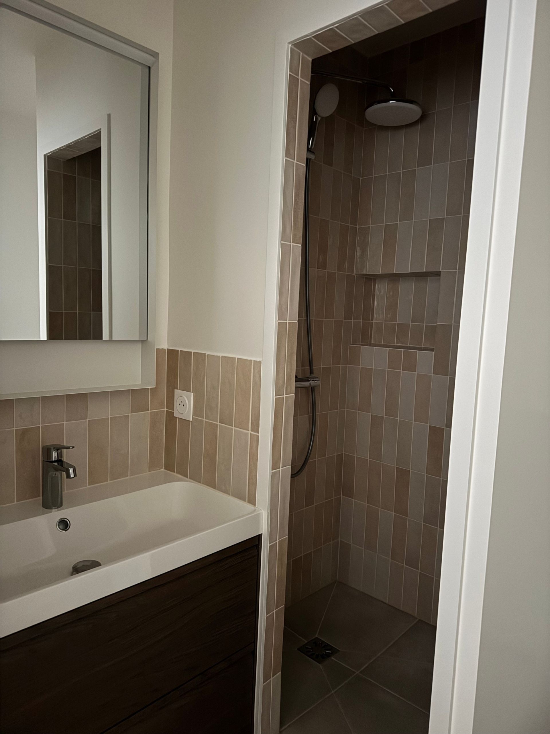 apartment 1 room for rent on PARIS (75007)