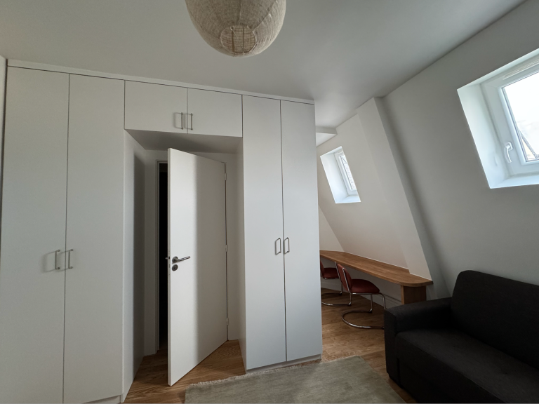 appartement 1 pièce en location sur PARIS (75007)