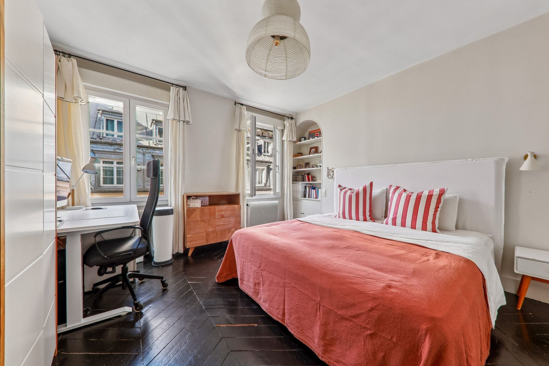 appartement 4 Pièces en vente sur PARIS (75002)