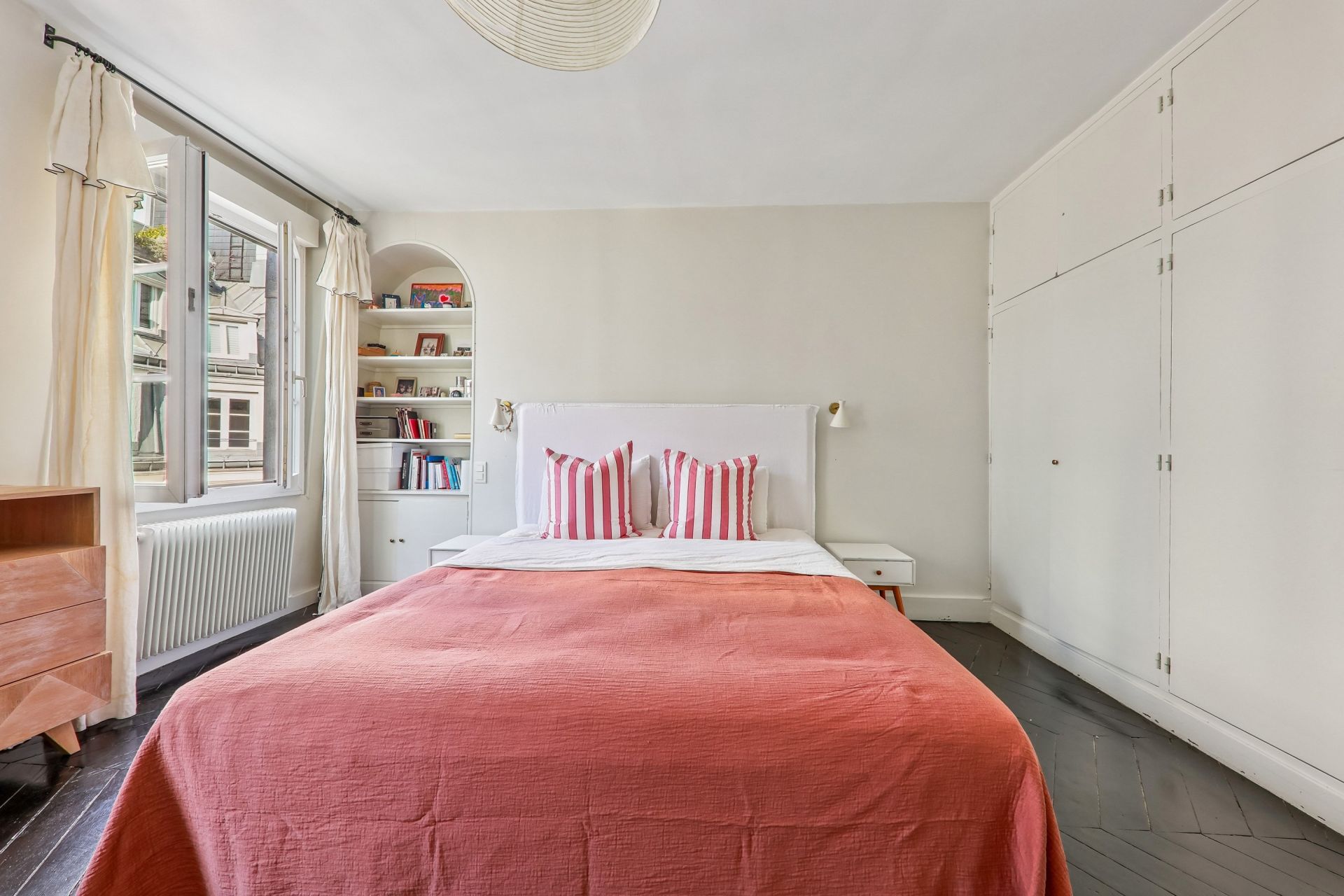 appartement 4 Pièces en vente sur PARIS (75002)