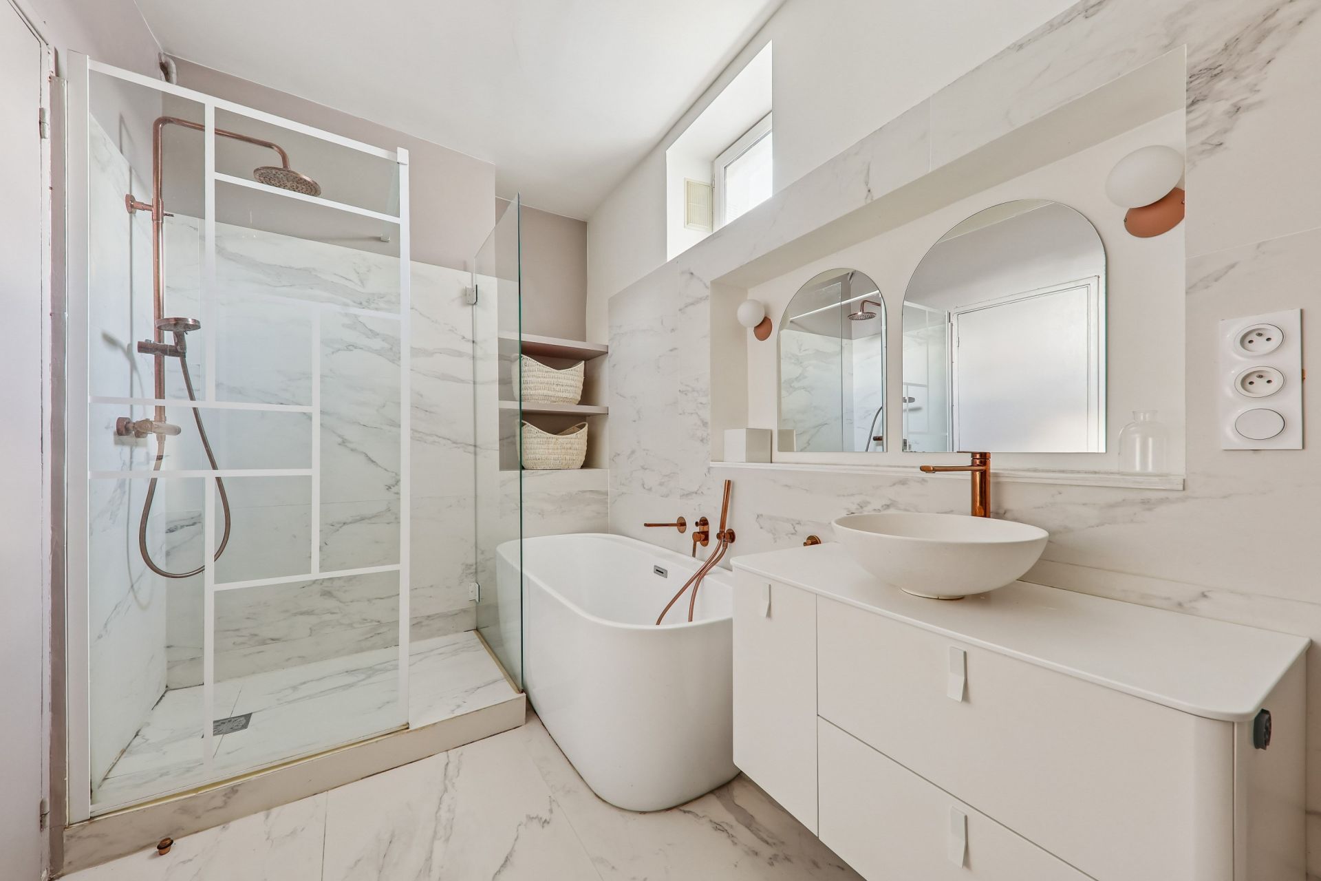 appartement 4 Pièces en vente sur PARIS (75002)