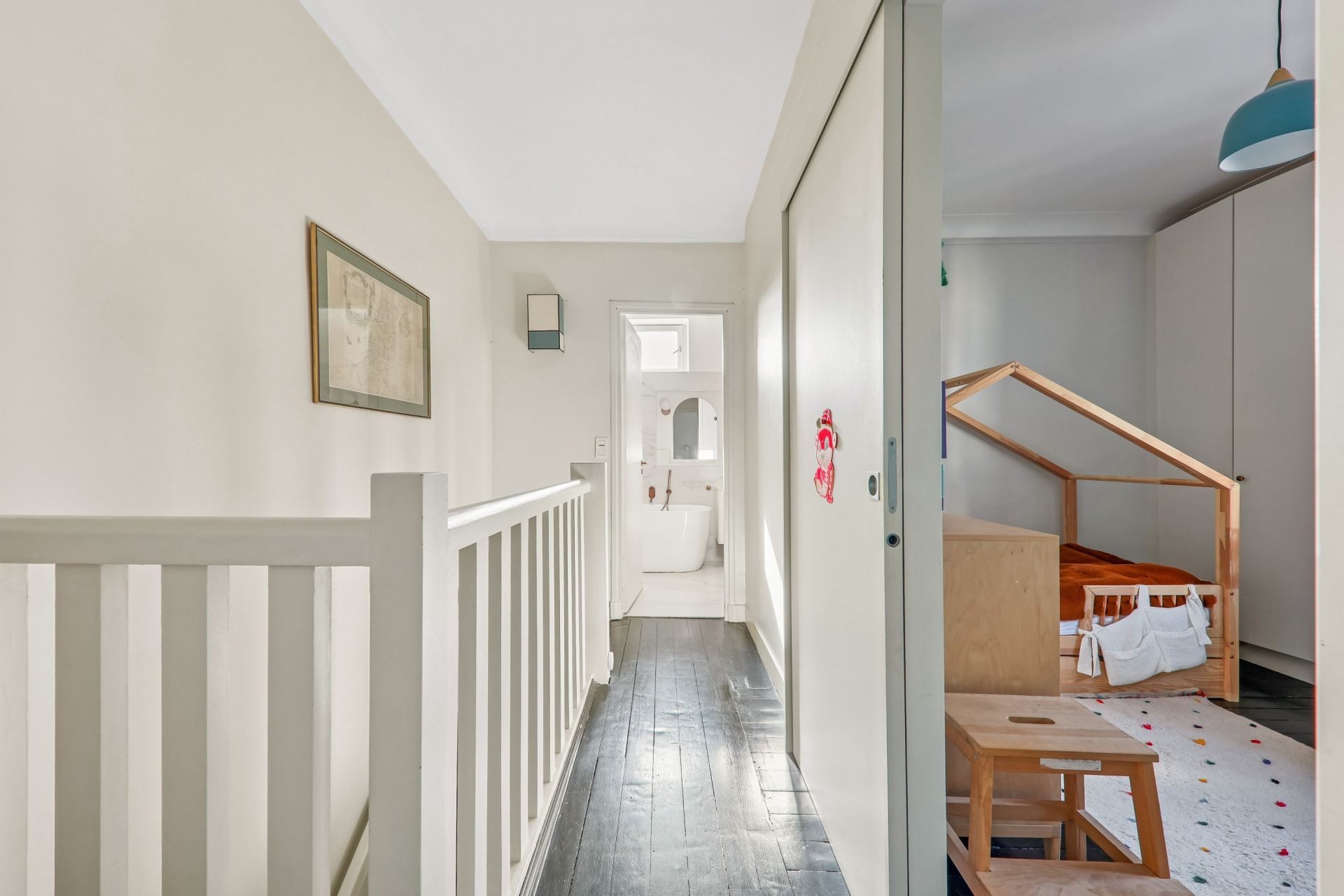 appartement 4 Pièces en vente sur PARIS (75002)