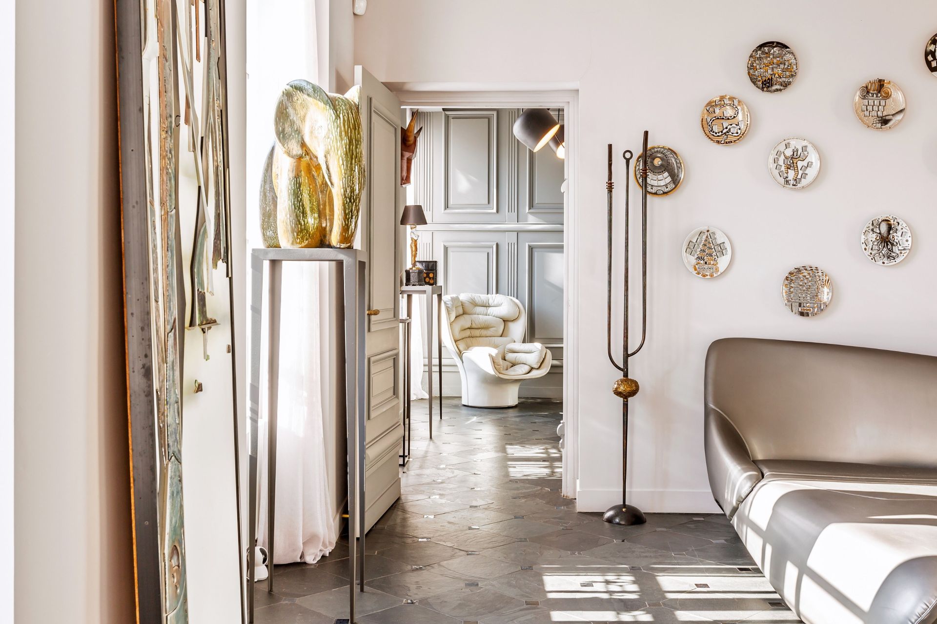 apartment 5 Rooms for sale on PARIS (75006)