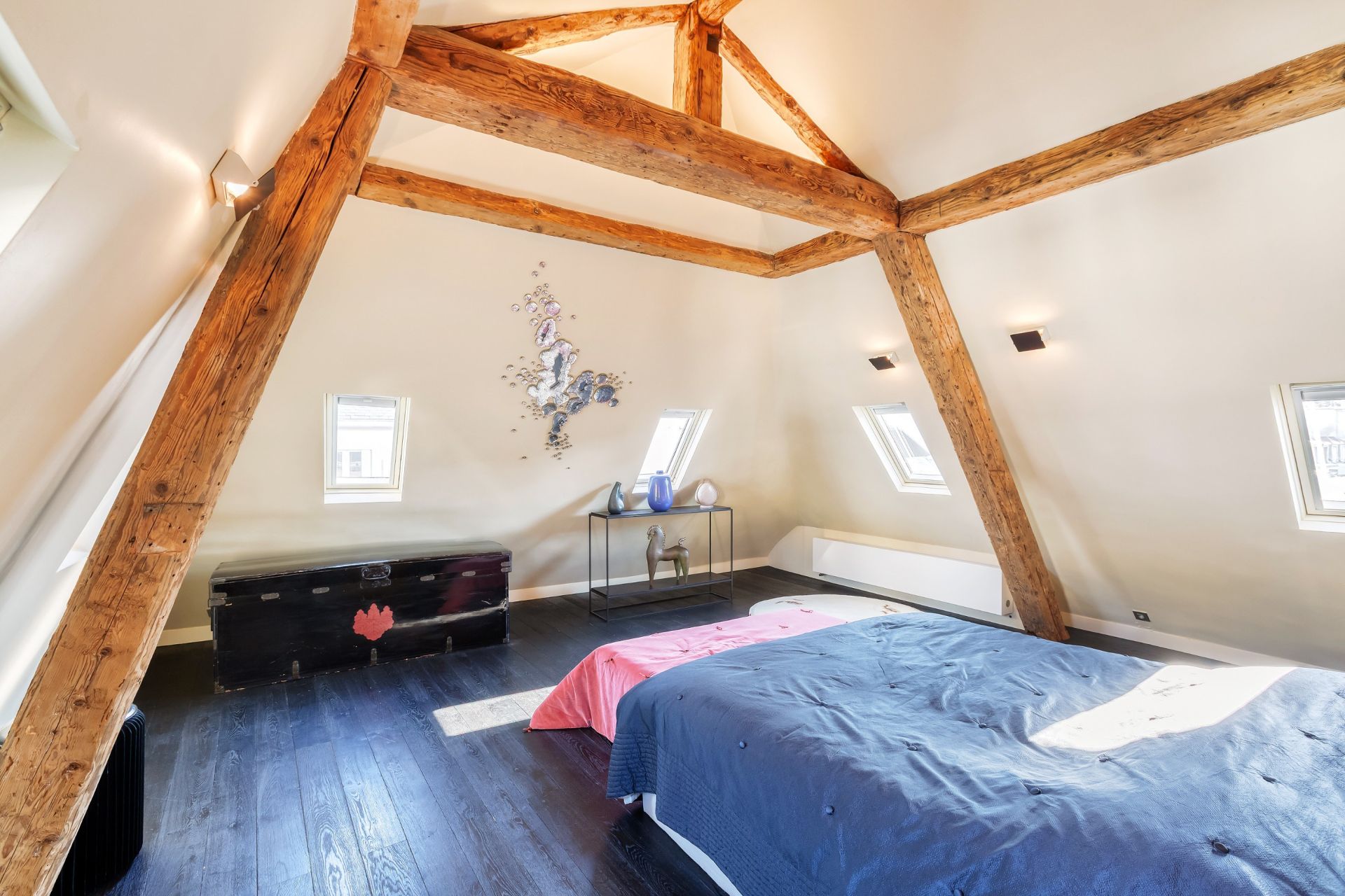 apartment 5 Rooms for sale on PARIS (75006)