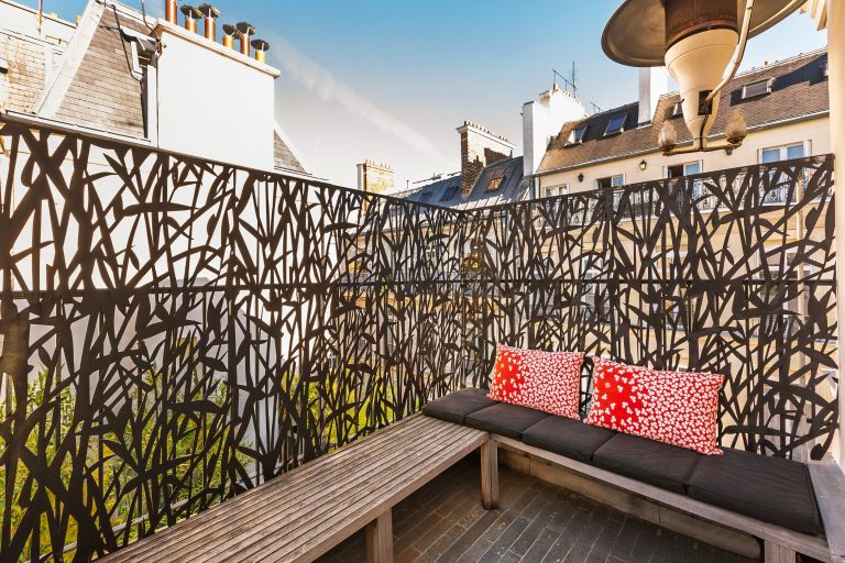 apartment 5 Rooms for sale on PARIS (75006)