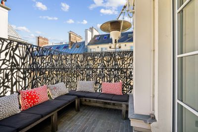 Vente Appartement Paris 6 5&nbsp;Pièces 181&nbsp;m²