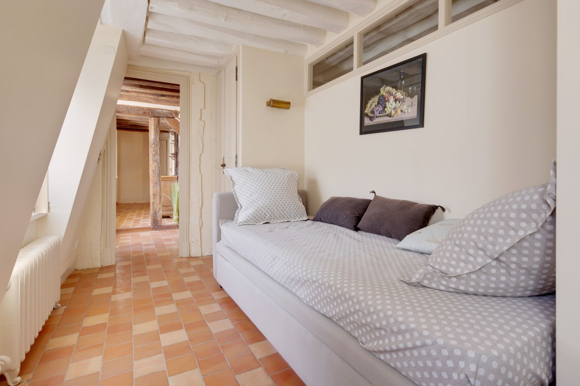 apartment 3 Rooms for sale on PARIS (75004)