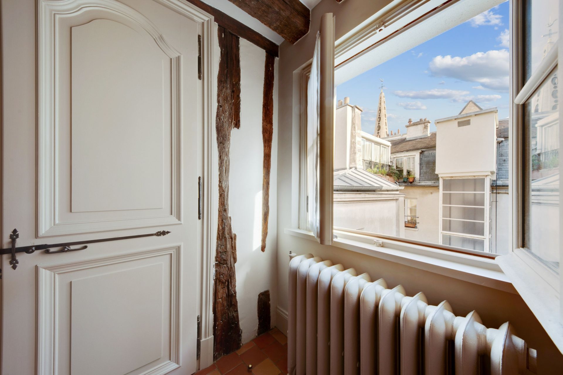 apartment 3 Rooms for sale on PARIS (75004)