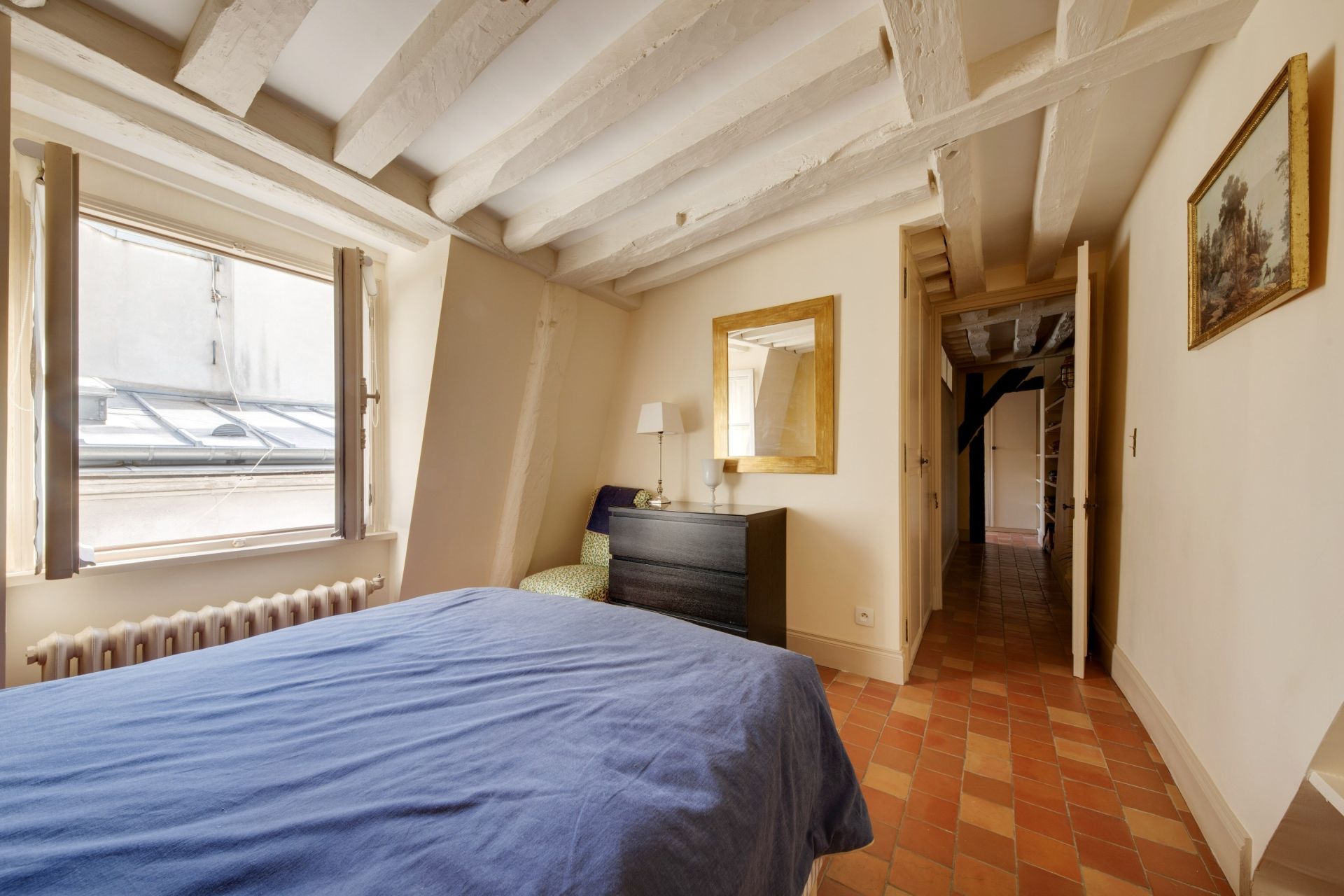 apartment 3 Rooms for sale on PARIS (75004)