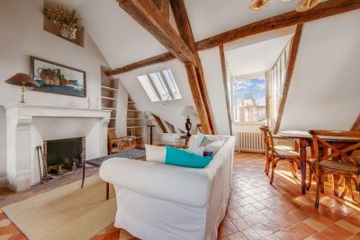 Sale Apartment Paris 4 3&nbsp;Rooms 90&nbsp;m²