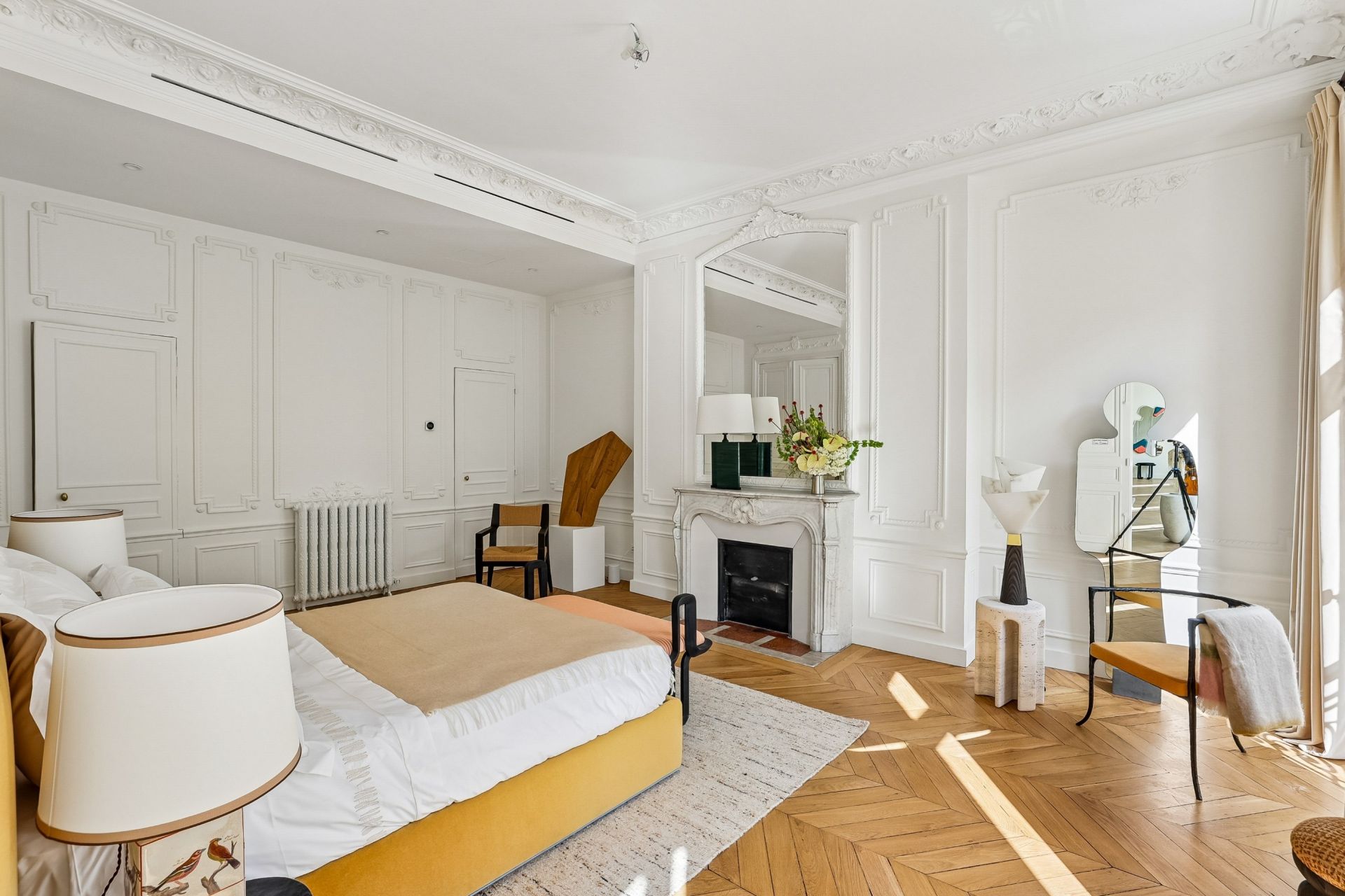 apartment 6 Rooms for sale on PARIS (75008)