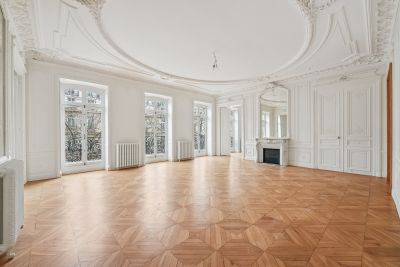 Sale Apartment Paris 8 6&nbsp;Rooms 245&nbsp;m²