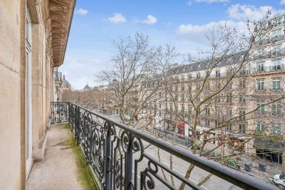 Sale Apartment Paris 8 6&nbsp;Rooms 245&nbsp;m²