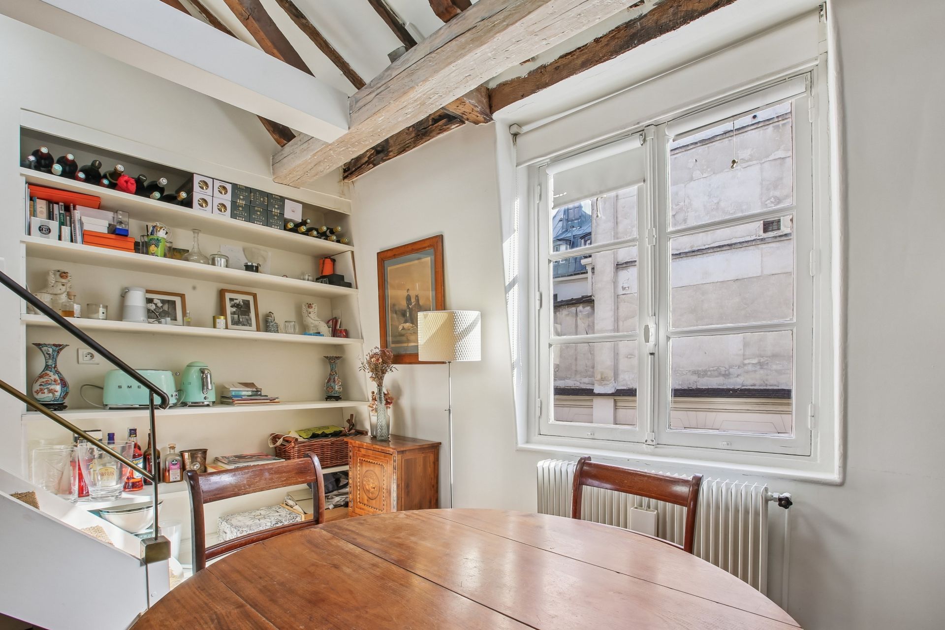 appartement 2 Pièces en vente sur PARIS (75007)