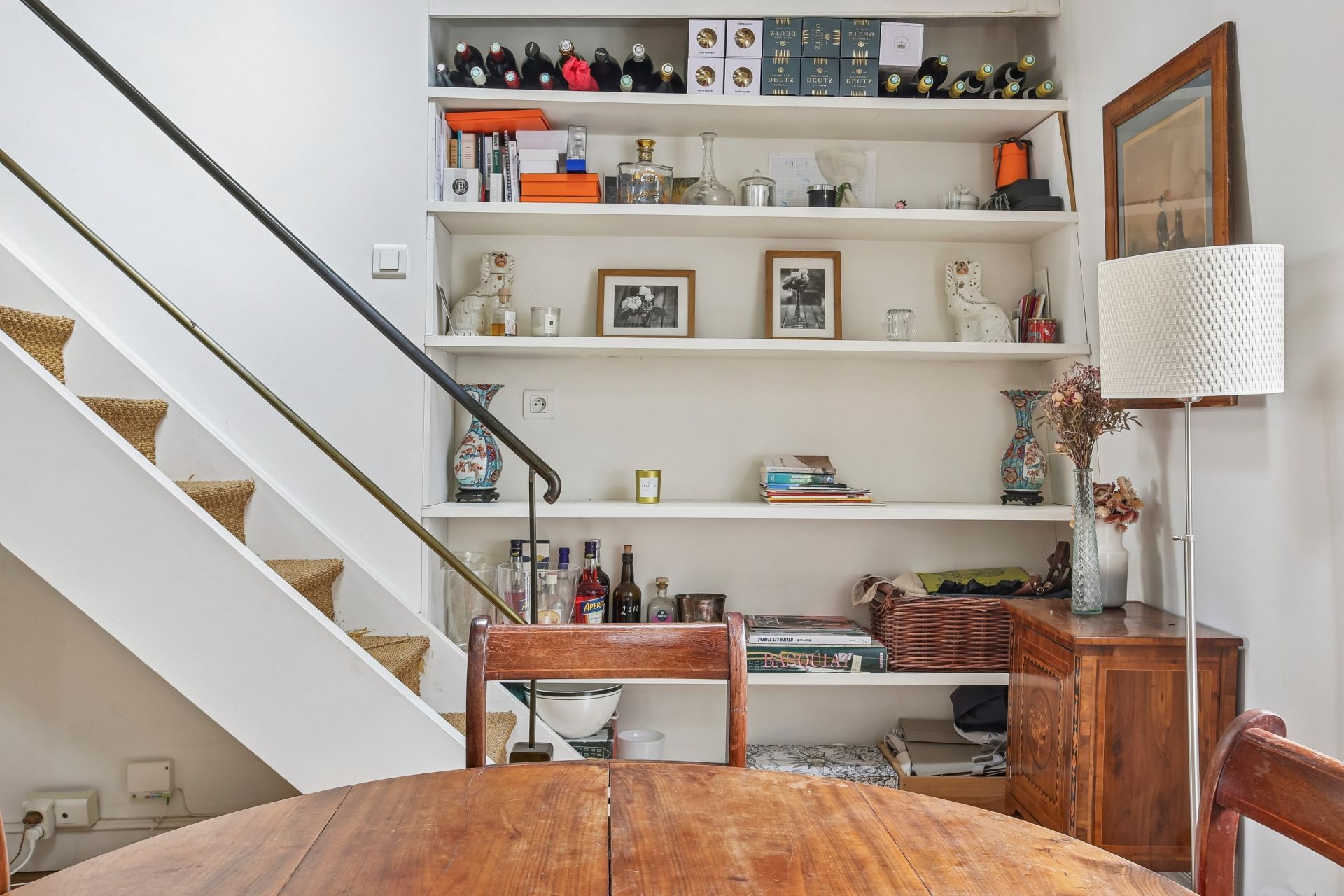 appartement 2 Pièces en vente sur PARIS (75007)