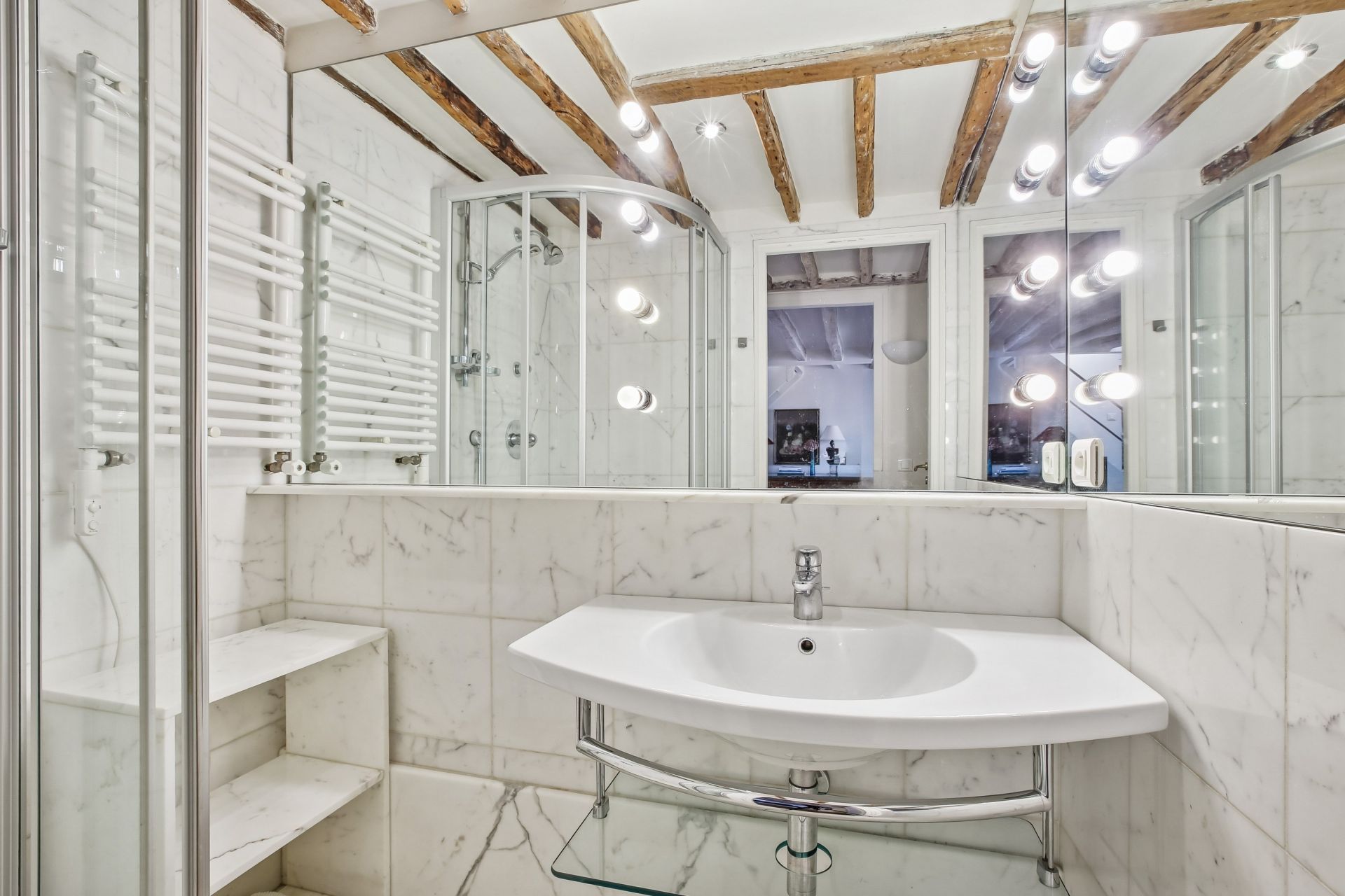 appartement 2 Pièces en vente sur PARIS (75007)