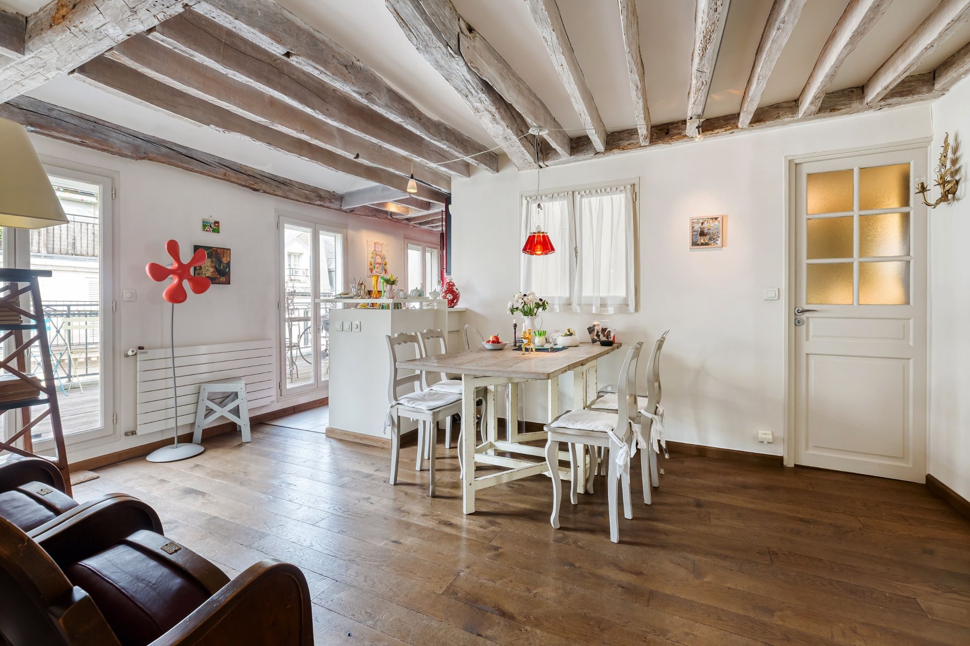 apartment 5 Rooms for sale on PARIS (75007)