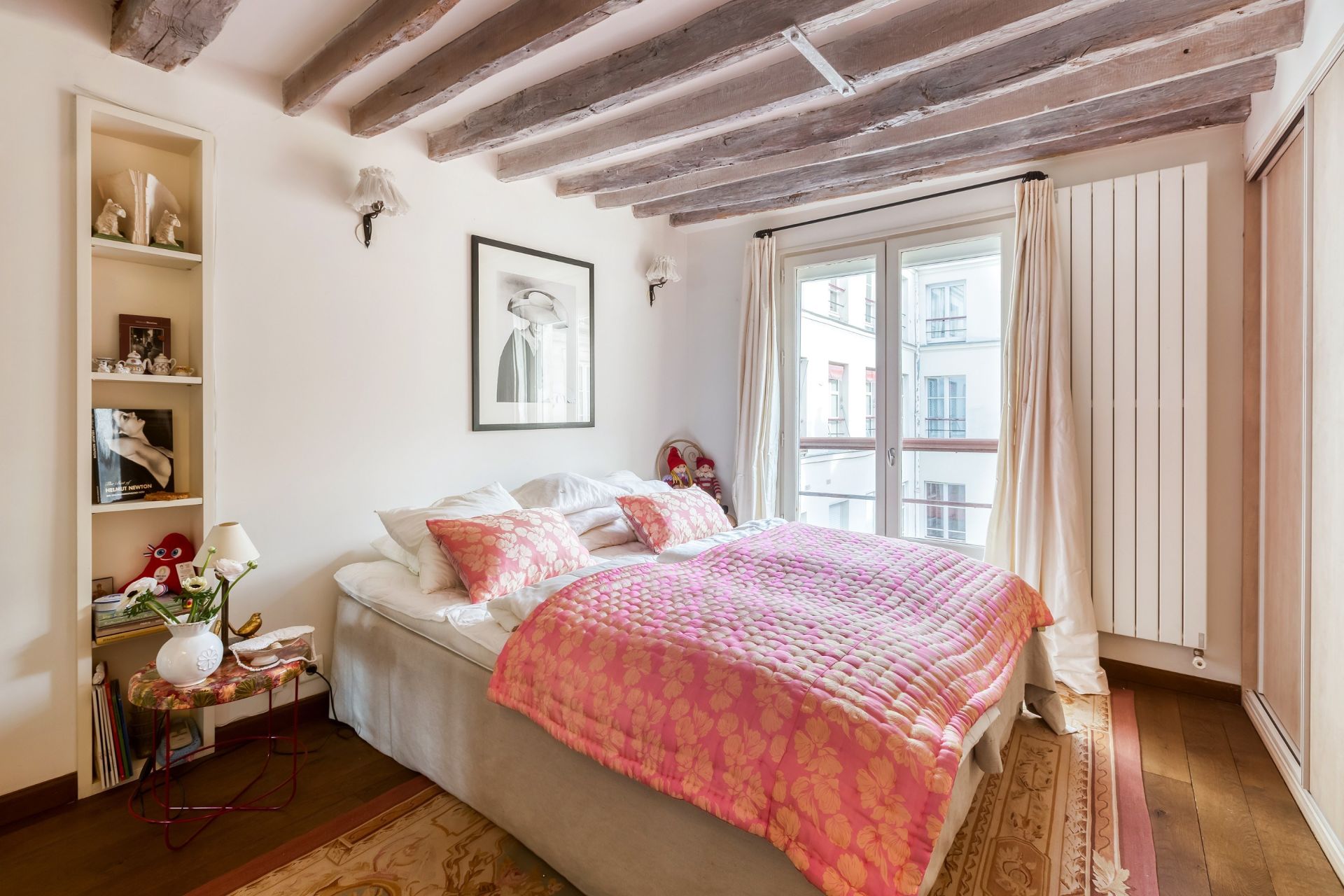 apartment 5 Rooms for sale on PARIS (75007)