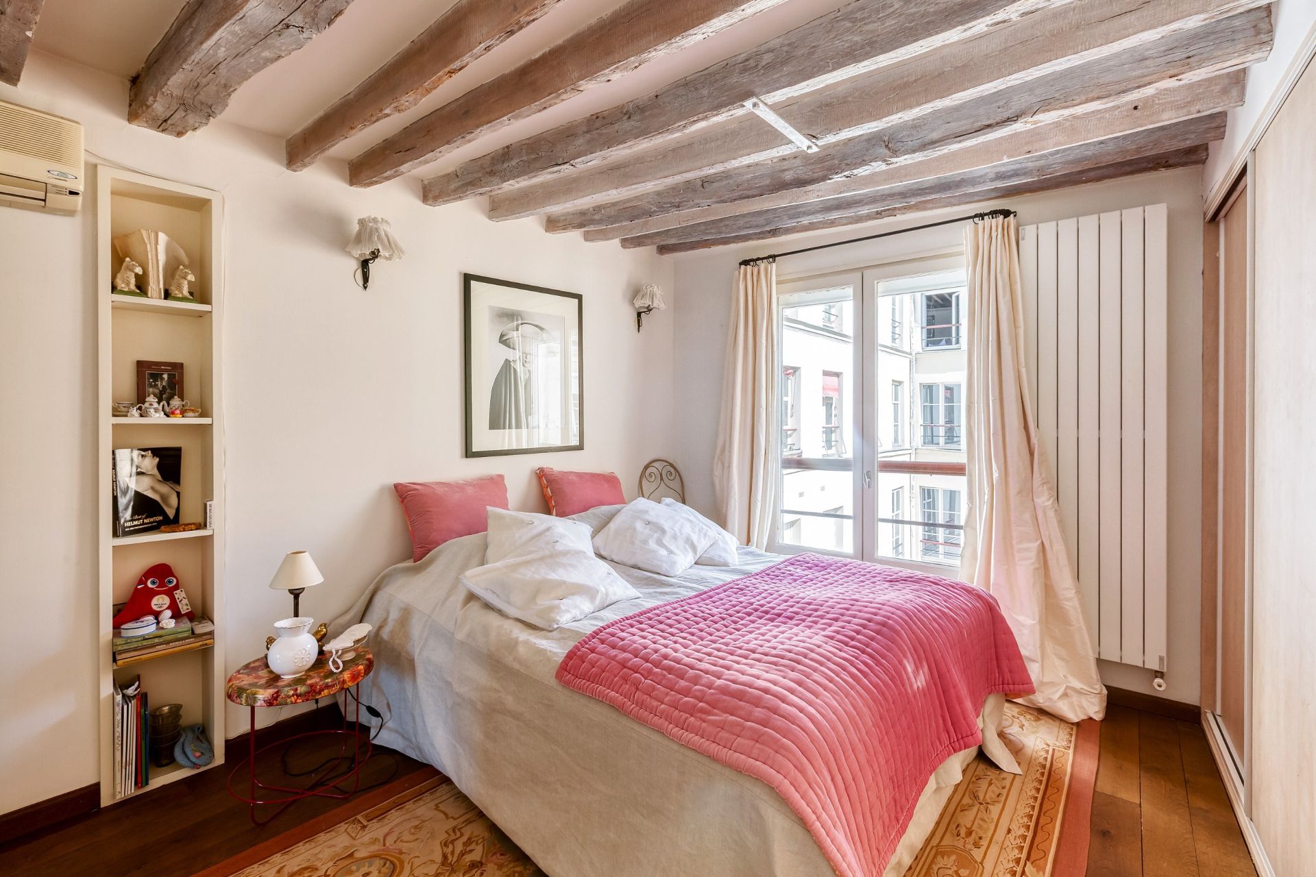 appartement 5 Pièces en vente sur PARIS (75007)