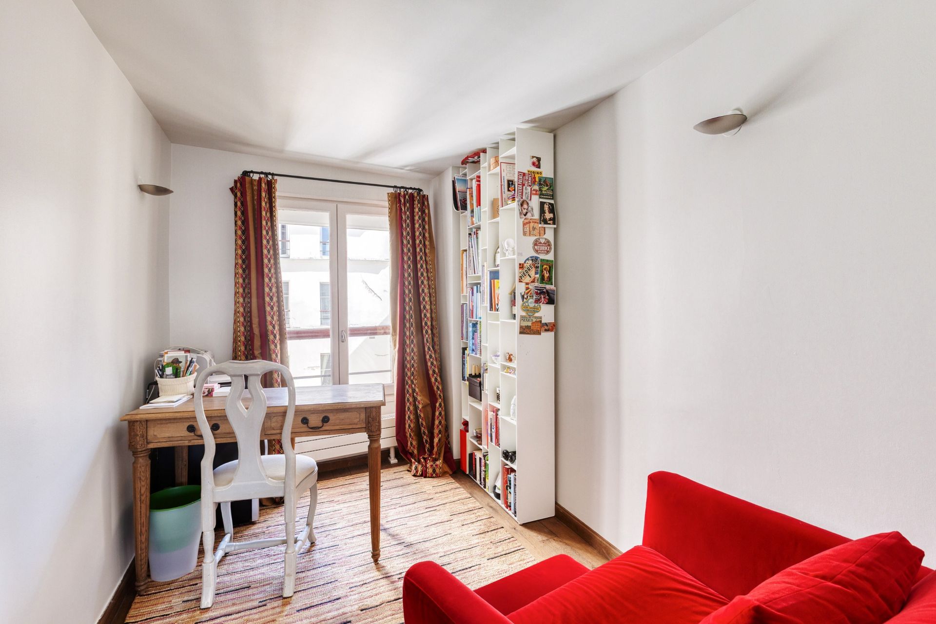 appartement 5 Pièces en vente sur PARIS (75007)