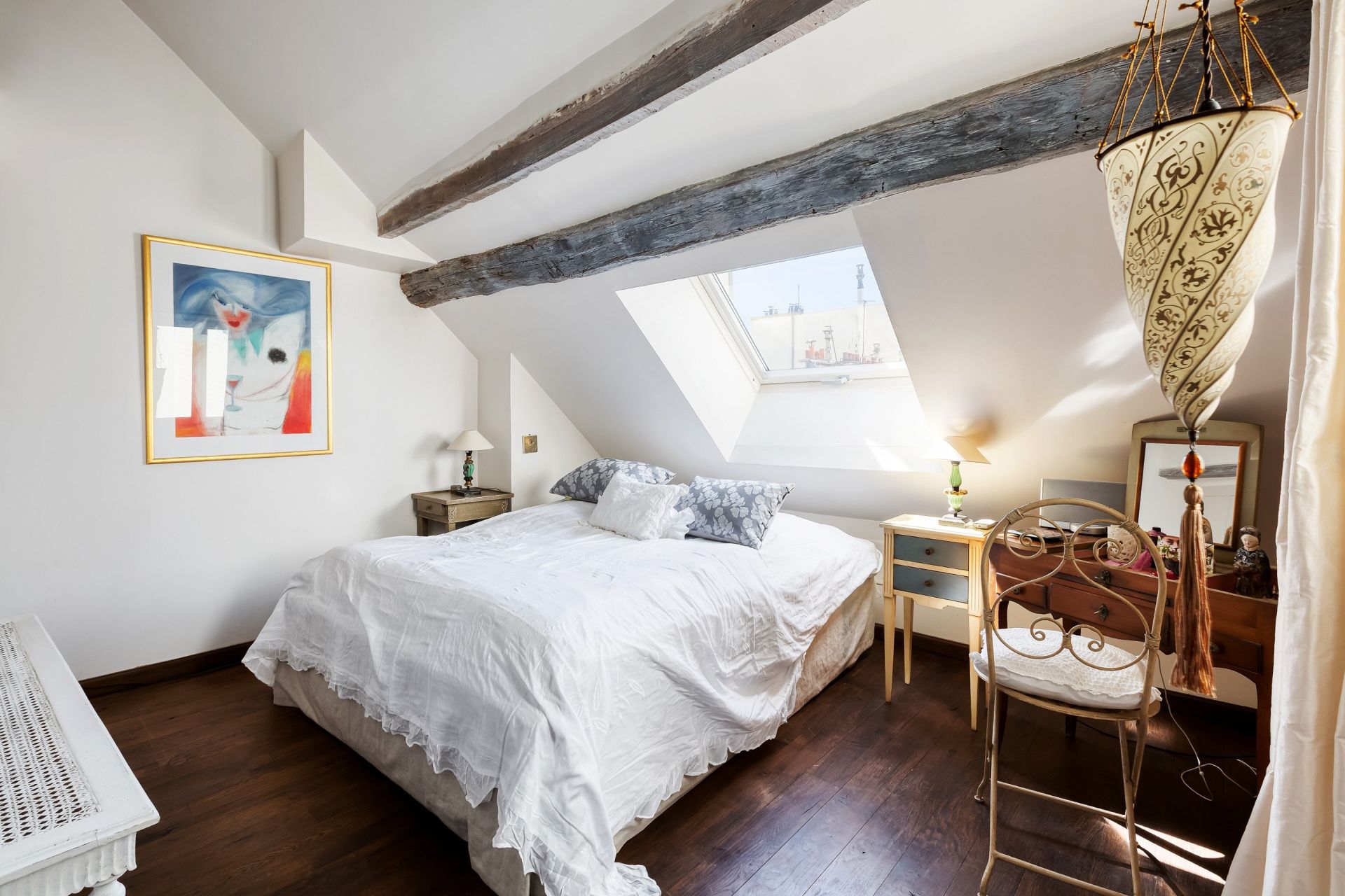 appartement 5 Pièces en vente sur PARIS (75007)