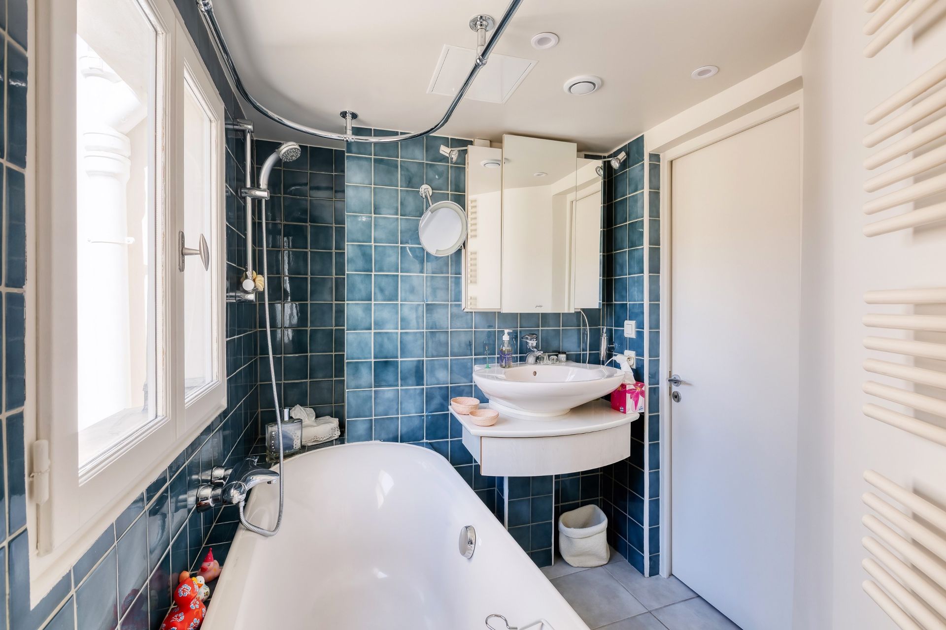appartement 5 Pièces en vente sur PARIS (75007)